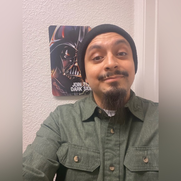 Meet your Posher, Oscar - Picture 9 of 10